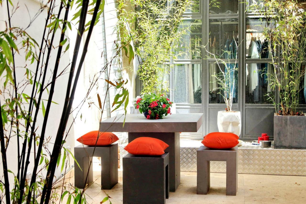 Apartament Design Loft Campo Dei Fiori Rzym Zewnętrze zdjęcie