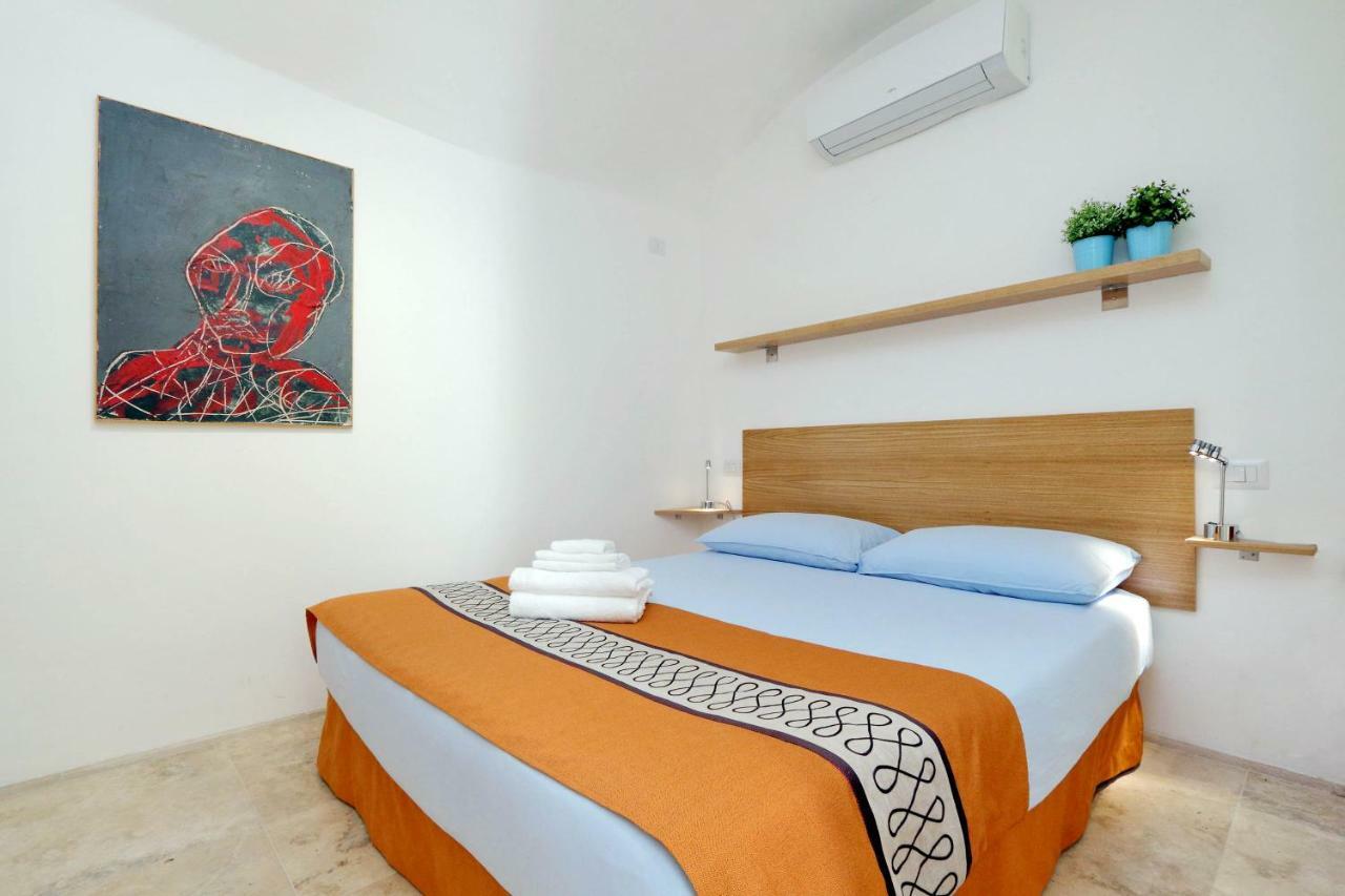 Apartament Design Loft Campo Dei Fiori Rzym Zewnętrze zdjęcie